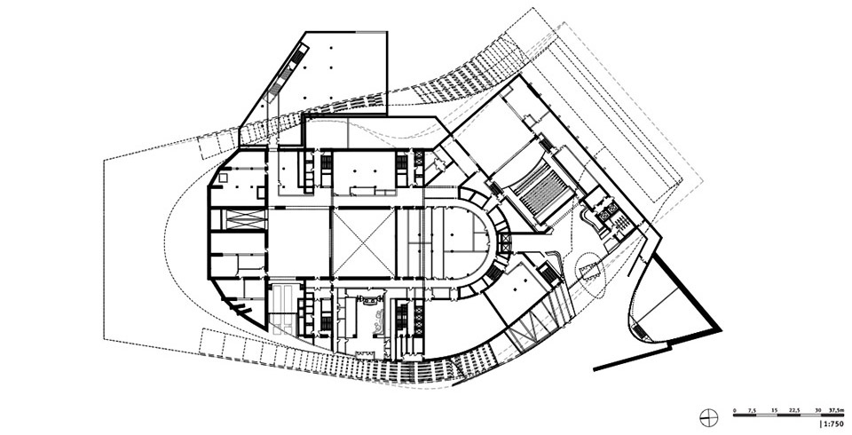 Sevastopol Opera and Ballet Theater by COOP HIMMELB L AU copy 1