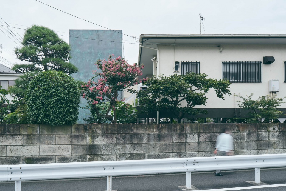 kappa house by archipelago architects studio