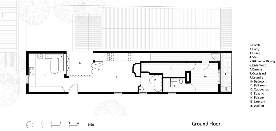 nido ii house by angelucci architects