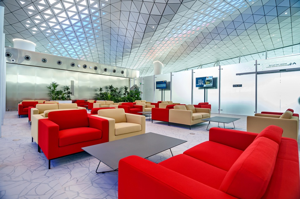the gelendzhik airport by fuksas