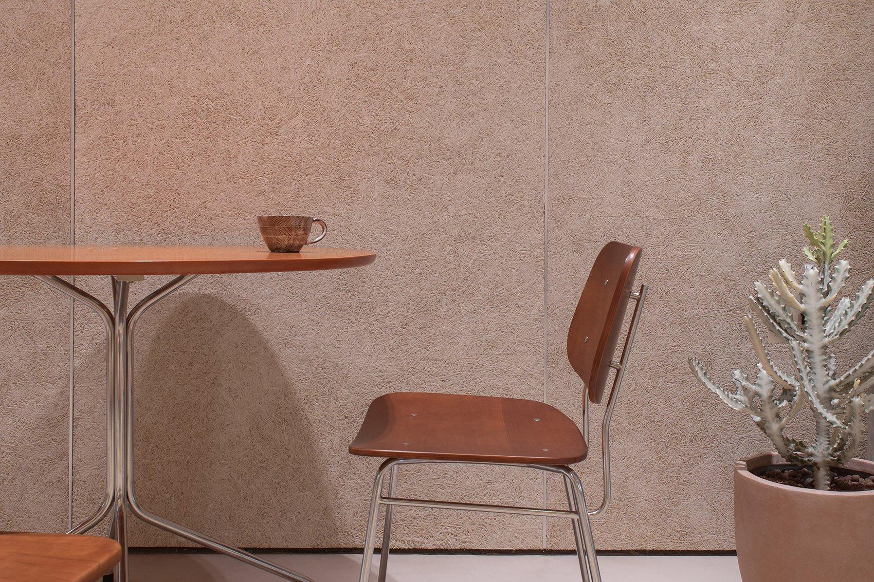 Atacama Coffee Friends China by WHY WOULD