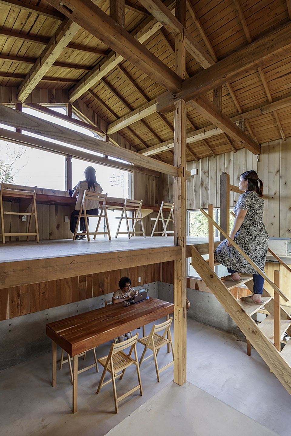 kurosawa kawara tenichihara life and work commission office by kurosawa kawara ten