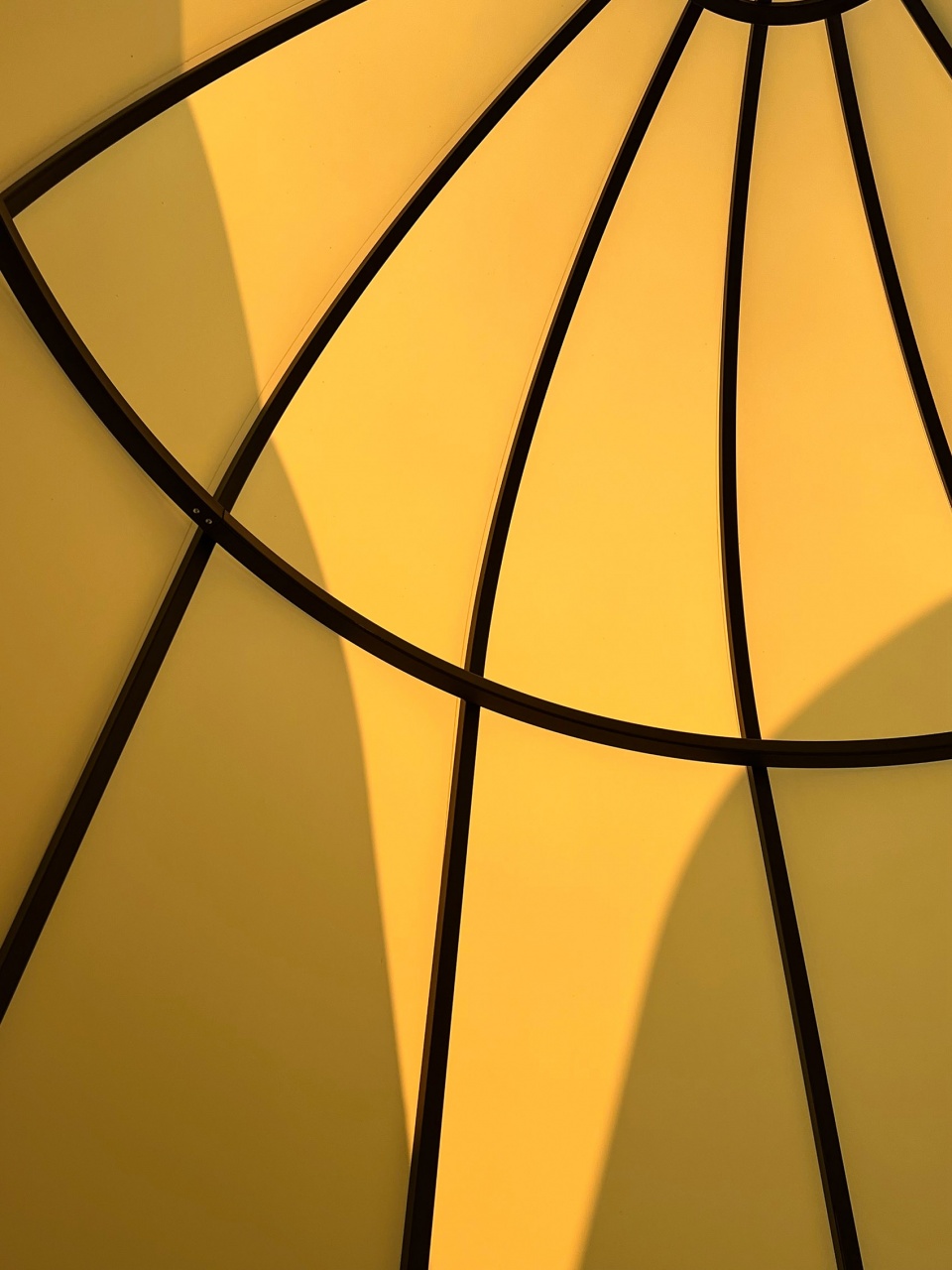 Dream Glow Pavilion China by Daxing Jizi Design