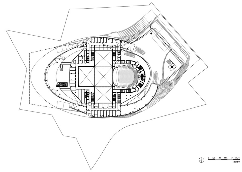 Sevastopol Opera and Ballet Theater by COOP HIMMELB L AU copy
