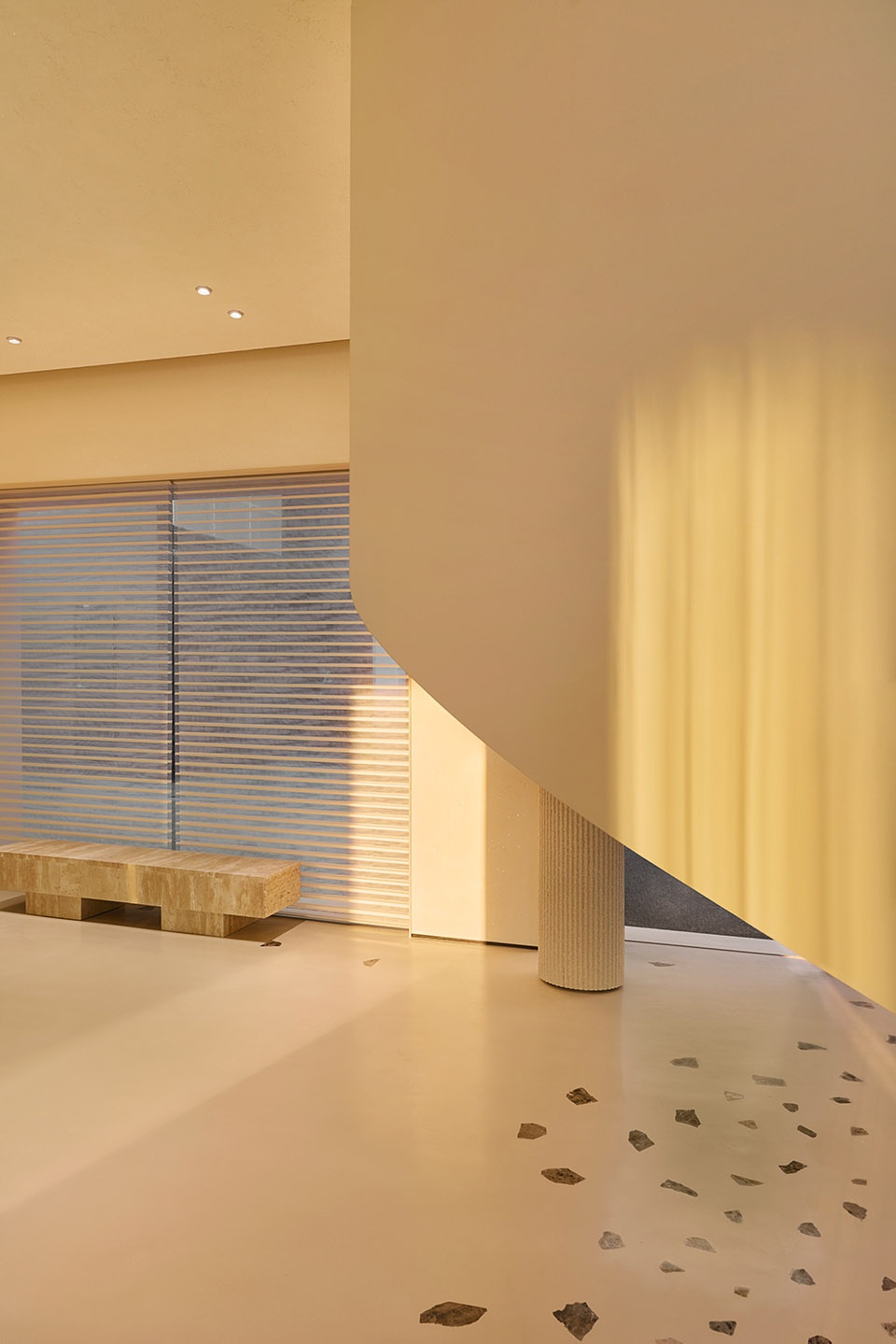 UC Naturel Aroma Lab China by Leaping Creative