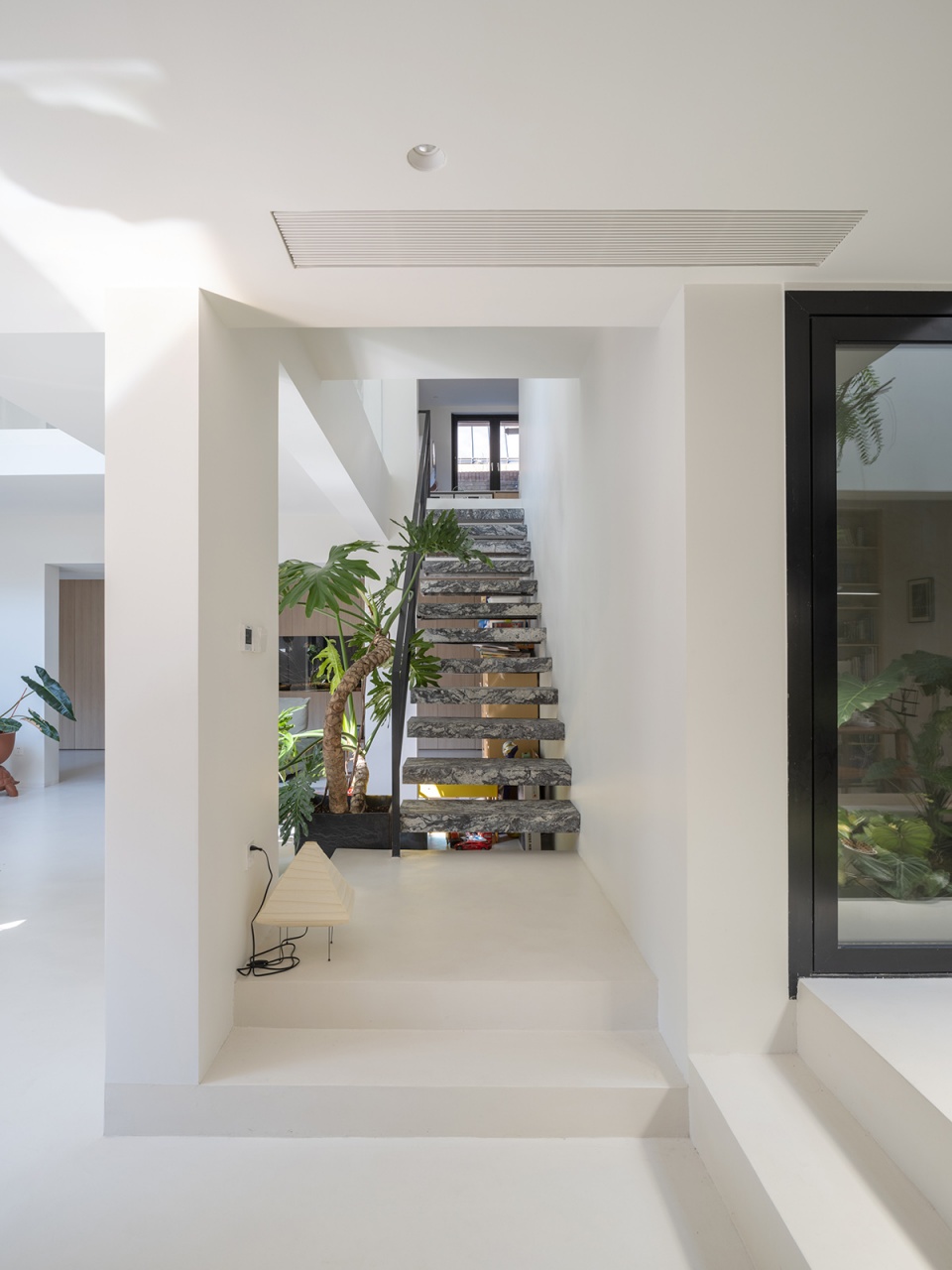 living with plants by manmandesign