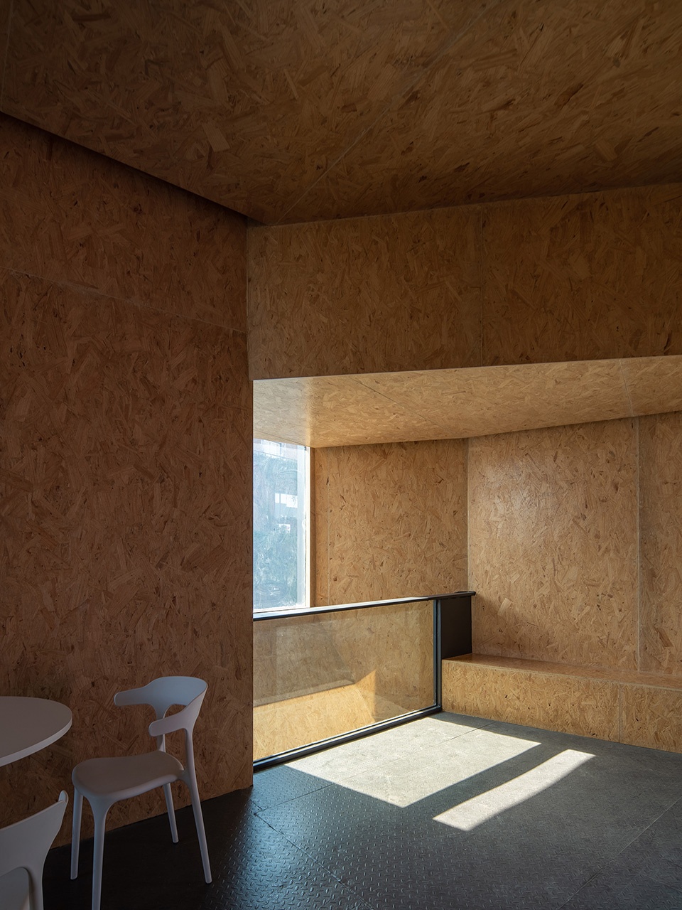 shenzhen pingshan sculptural art creative park renovation design china by atelier xi