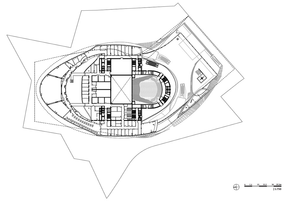 Sevastopol Opera and Ballet Theater by COOP HIMMELB L AU copy