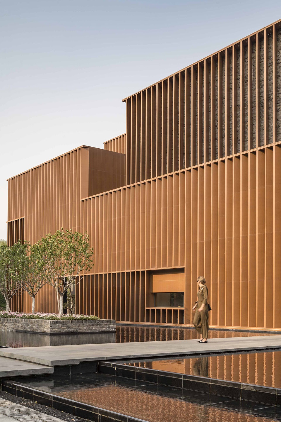 gooood archive cultural center