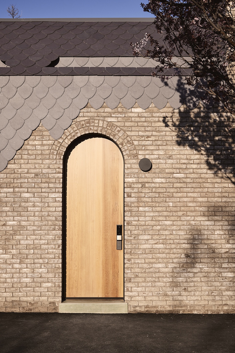 nido ii house by angelucci architects