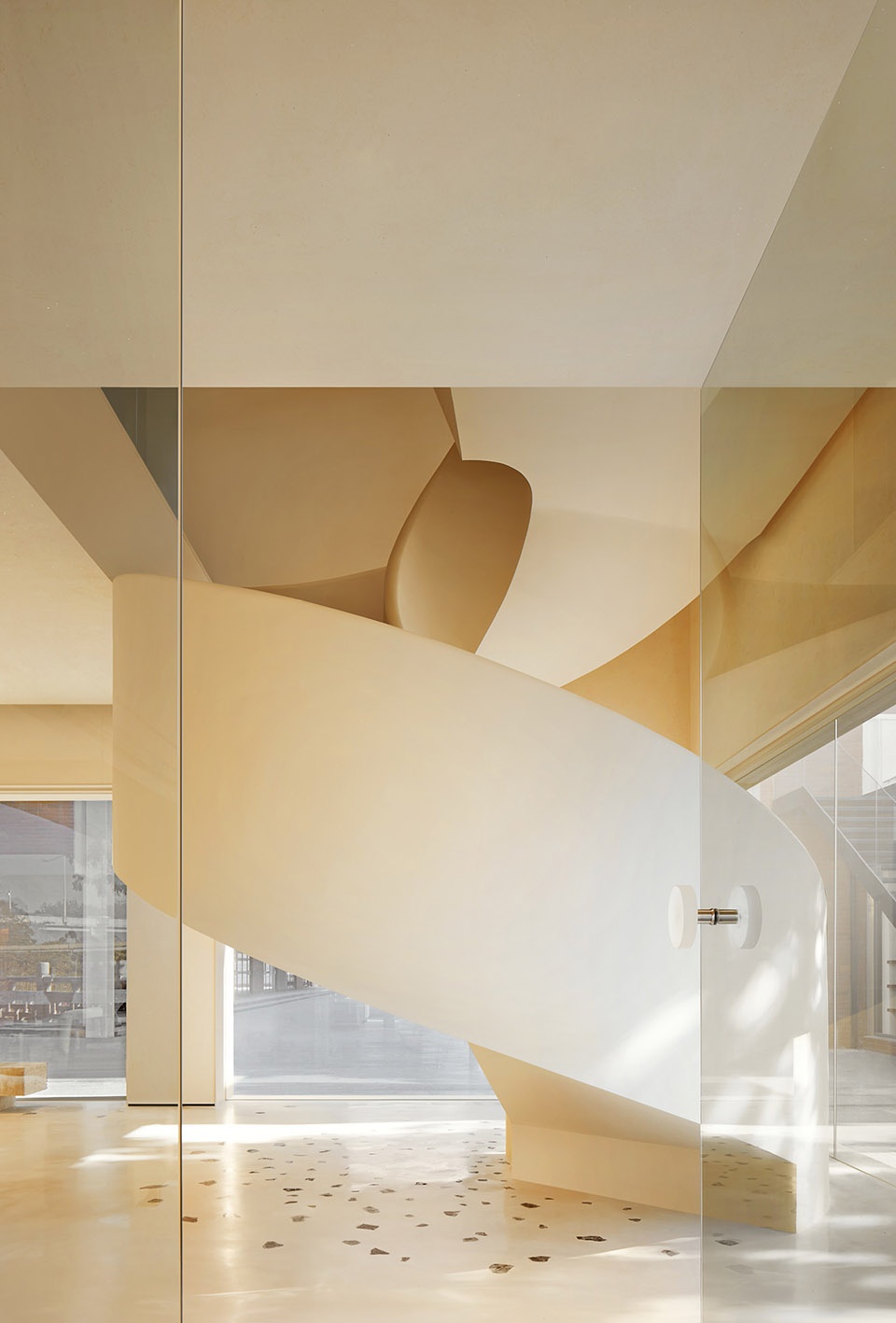 UC Naturel Aroma Lab China by Leaping Creative