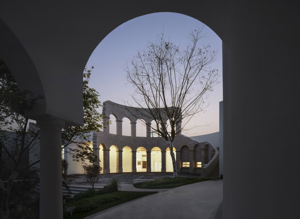 gooood archive cultural center