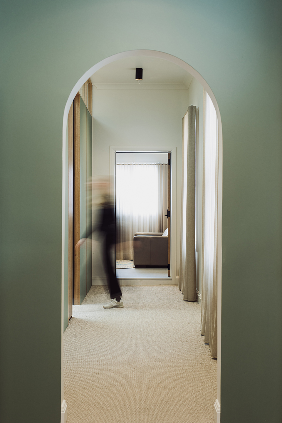 New Town Medical Suite by Cumulus 谷德设计网