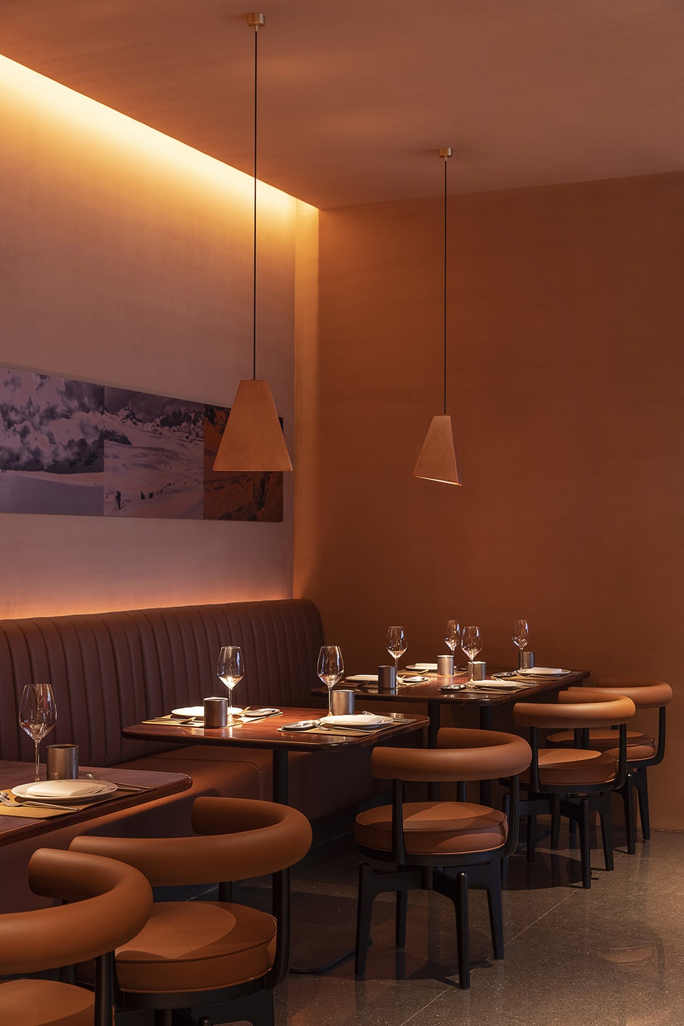 JINGPAN Steak House GTD