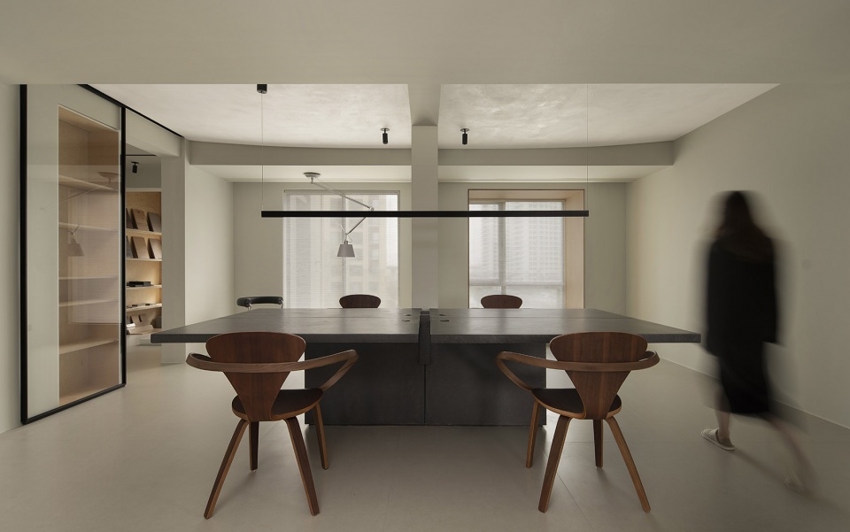 Zhui yu Design site
