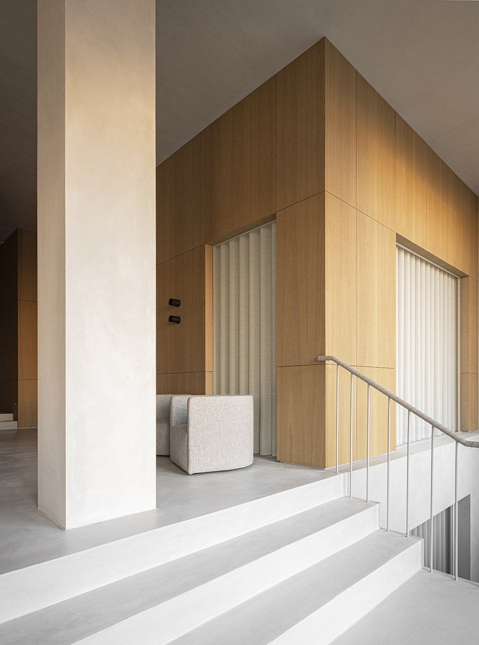 Dentology by Norm Architects