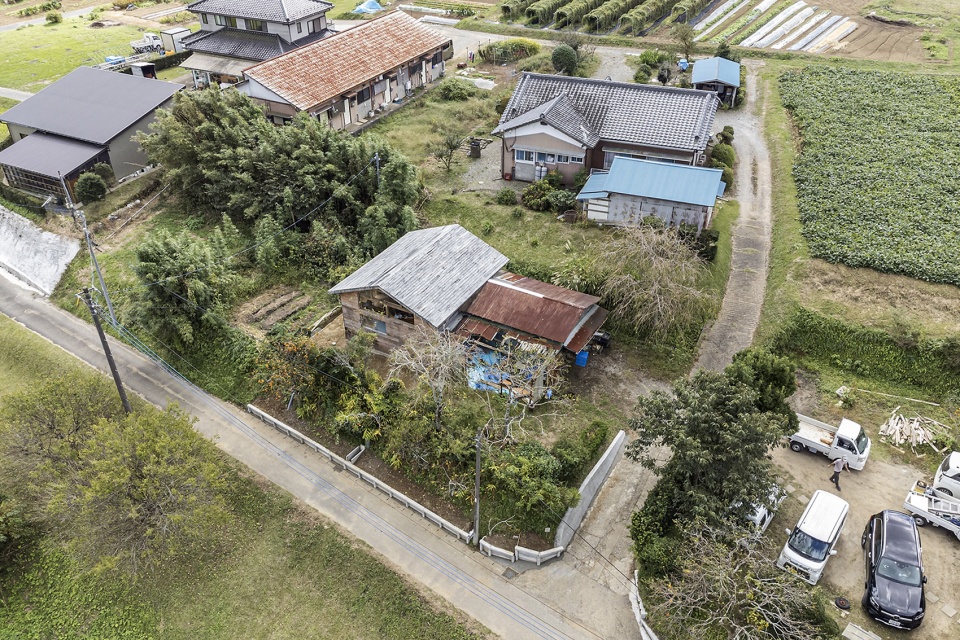 kurosawa kawara tenichihara life and work commission office by kurosawa kawara ten