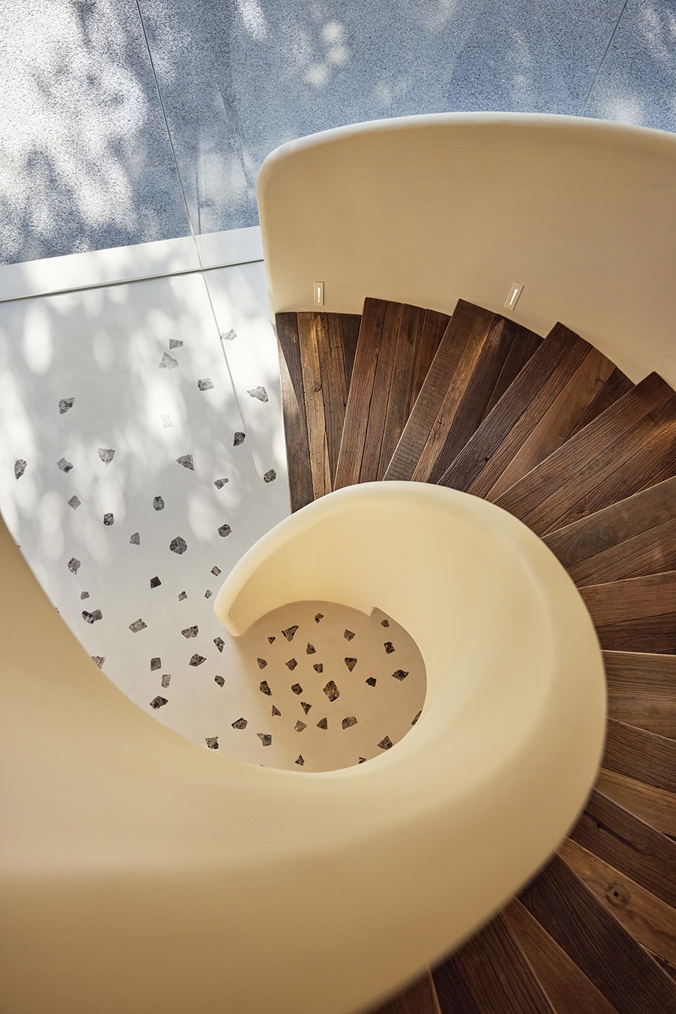 UC Naturel Aroma Lab China by Leaping Creative
