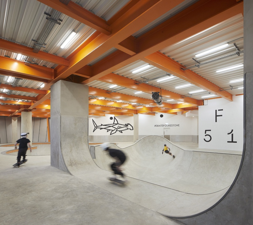 f51 by hollaway studio