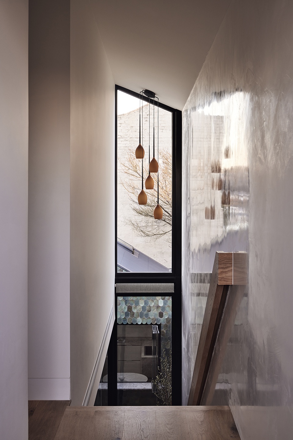 nido ii house by angelucci architects