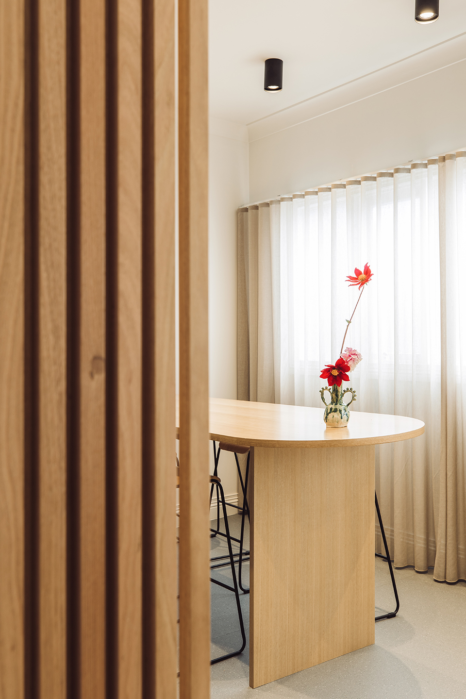 New Town Medical Suite by Cumulus 谷德设计网