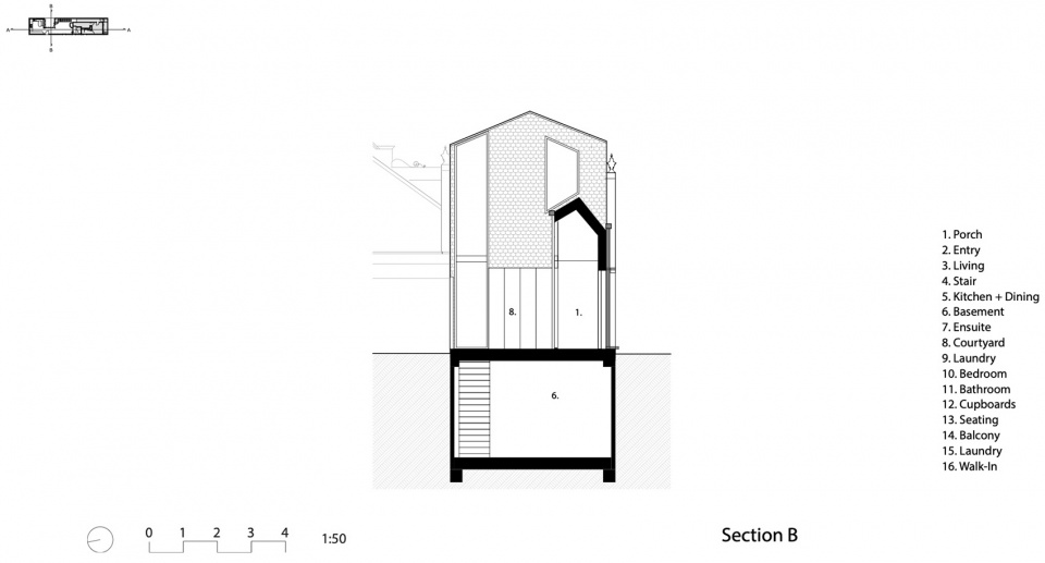 nido ii house by angelucci architects