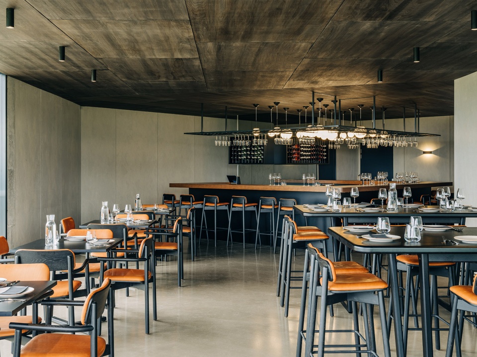 Devils Corner Winery by Cumulus