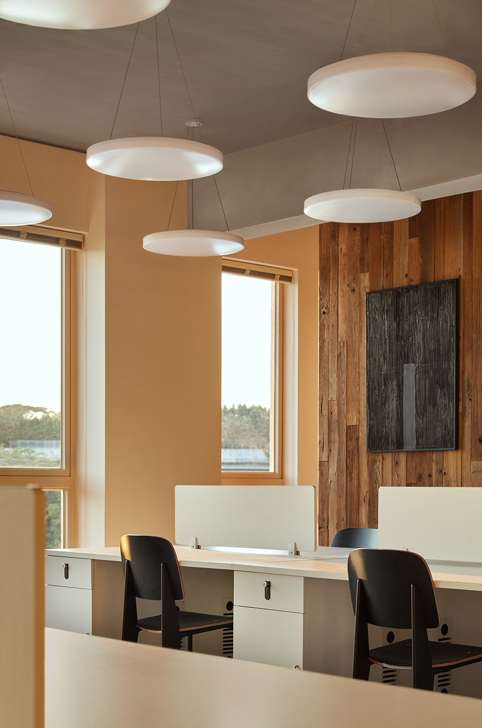 UC Naturel Aroma Lab China by Leaping Creative