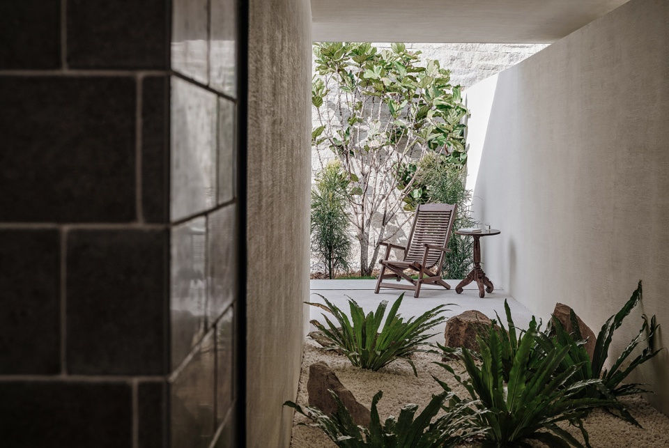 aranya sanya y hotel by wtd group