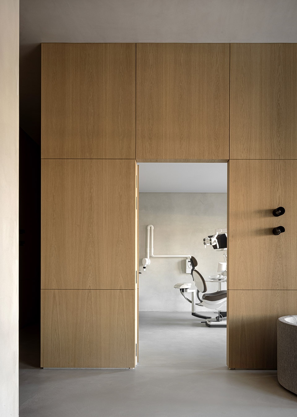 Dentology by Norm Architects