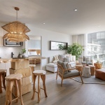1号酒店室内设计，多伦多 / Rockwell Group
