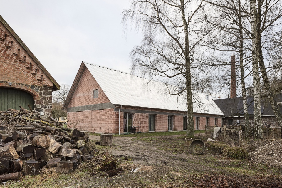 Stubberupgaard LETH GORI