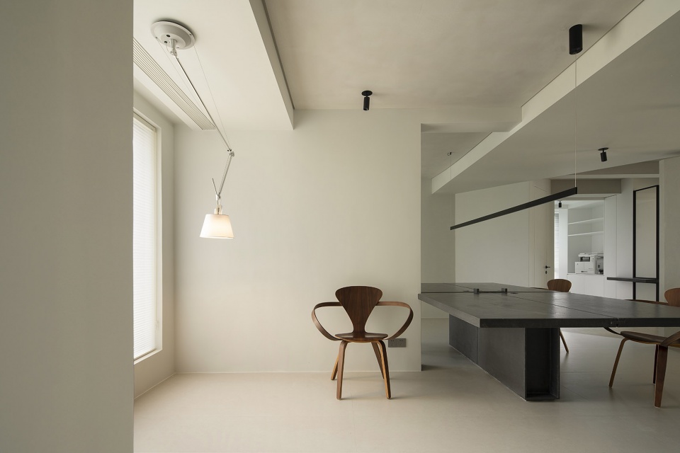 Zhui yu Design site
