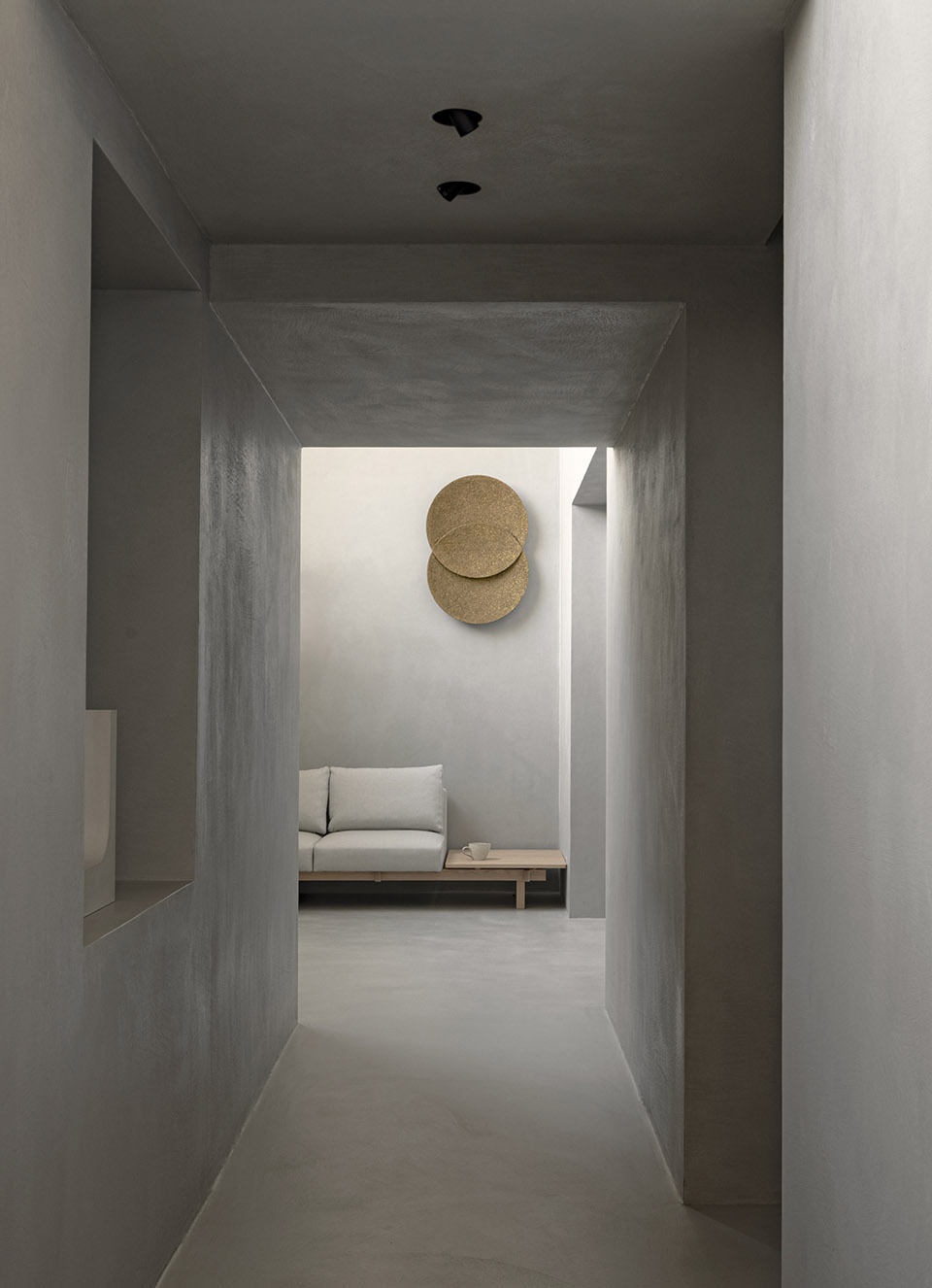 Dentology by Norm Architects