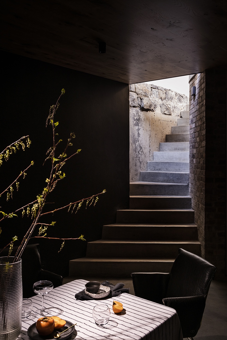 nido ii house by angelucci architects