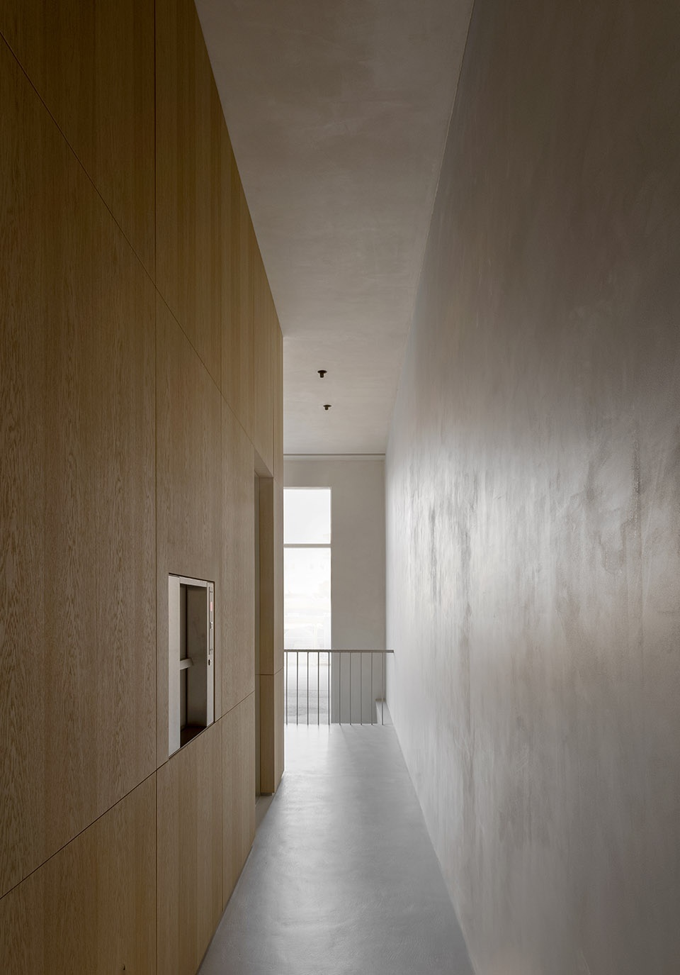 Dentology by Norm Architects