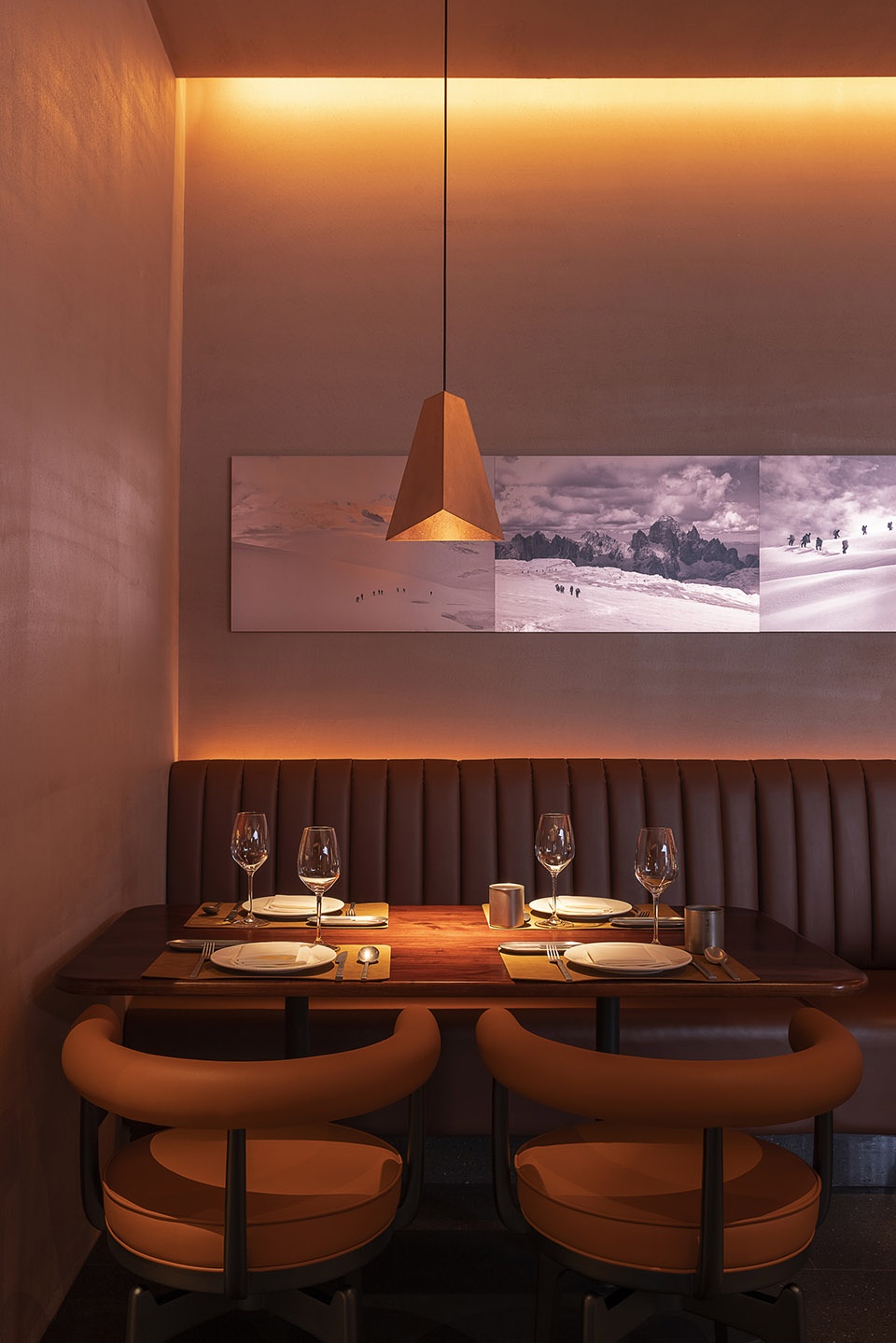 JINGPAN Steak House GTD