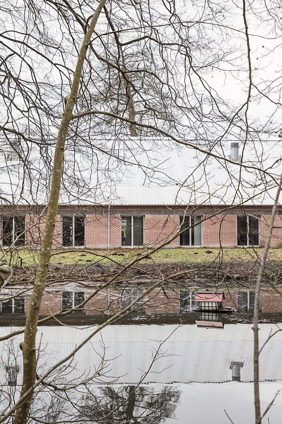 Stubberupgaard LETH GORI