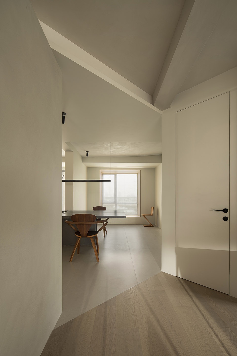 Zhui yu Design site