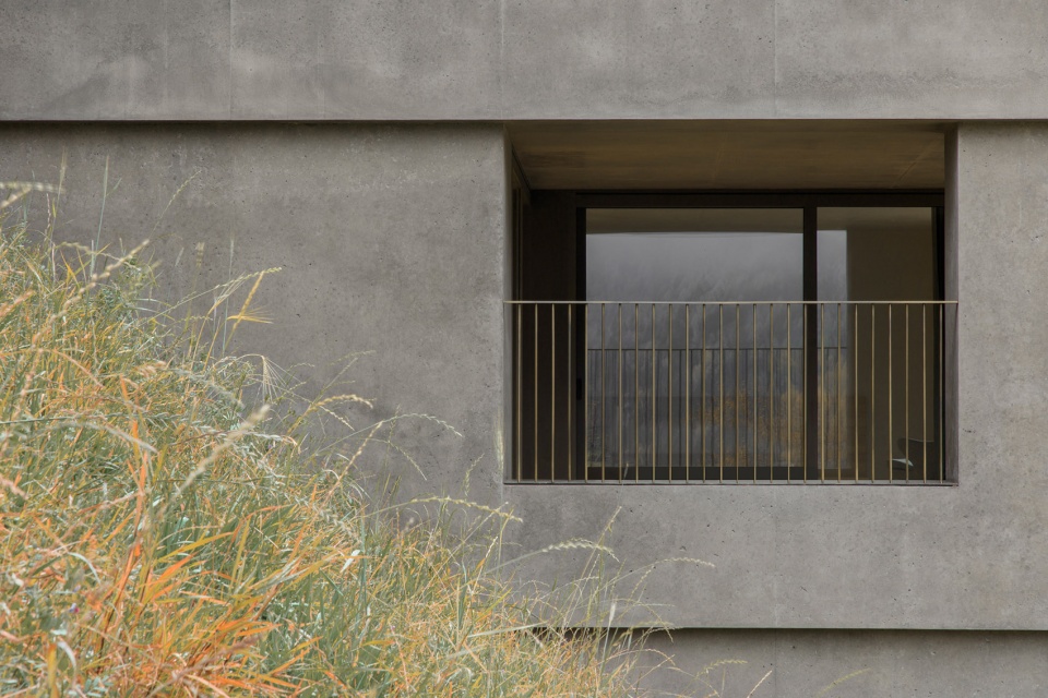 Haus G Pedevilla Architects