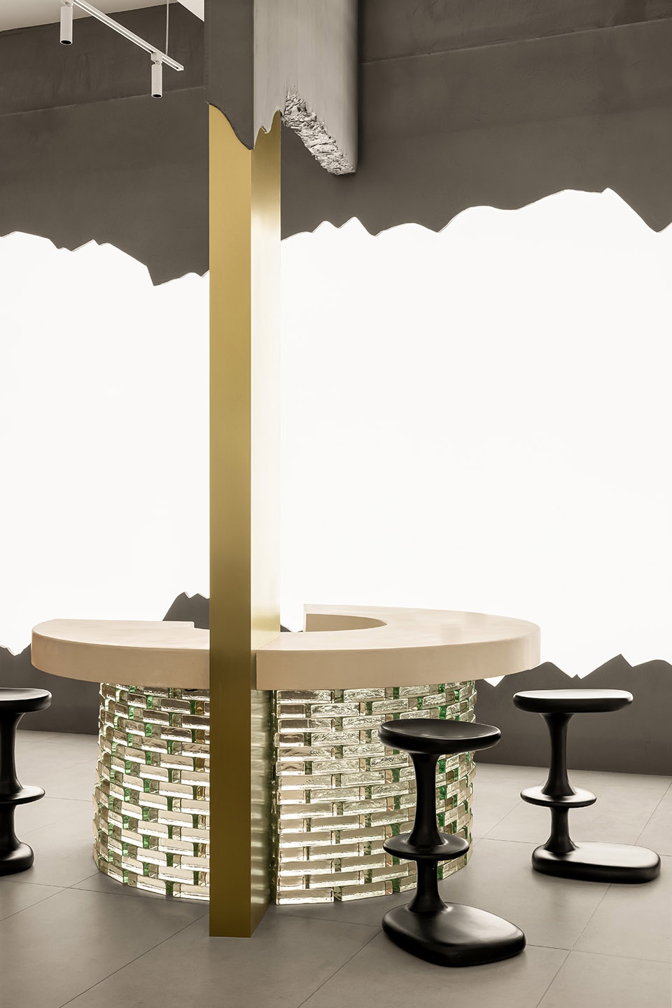 Stanley coffee Yungu Design