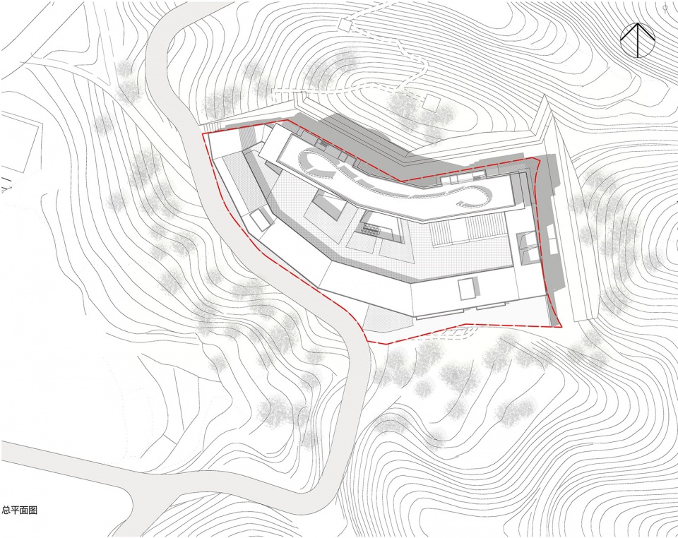 xiamen youth practice base in siming district china by cctn design