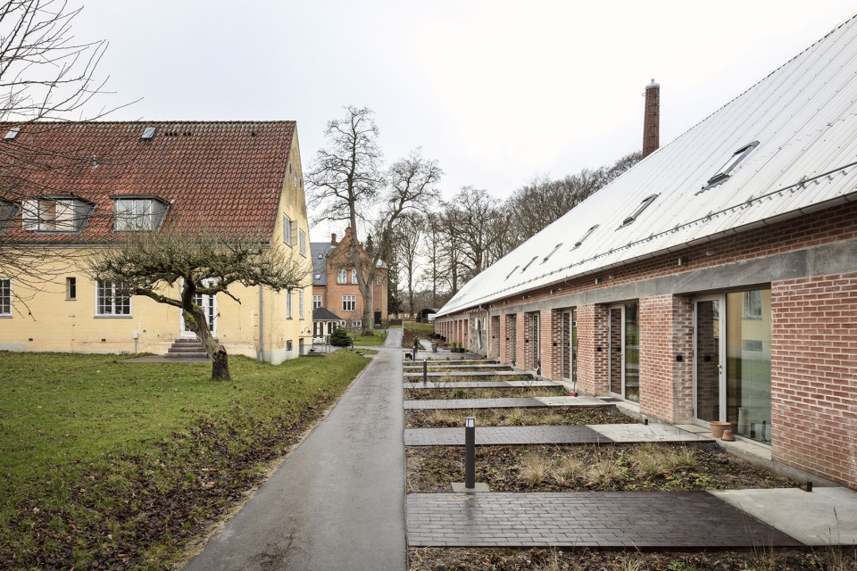 Stubberupgaard LETH GORI
