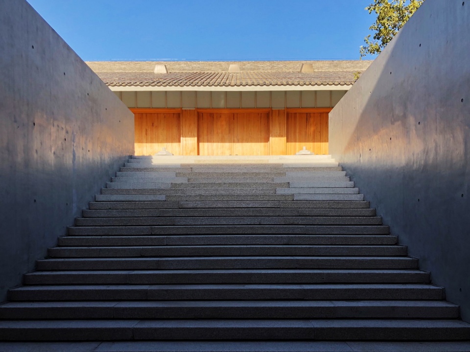 Xiangtang Temple THAD