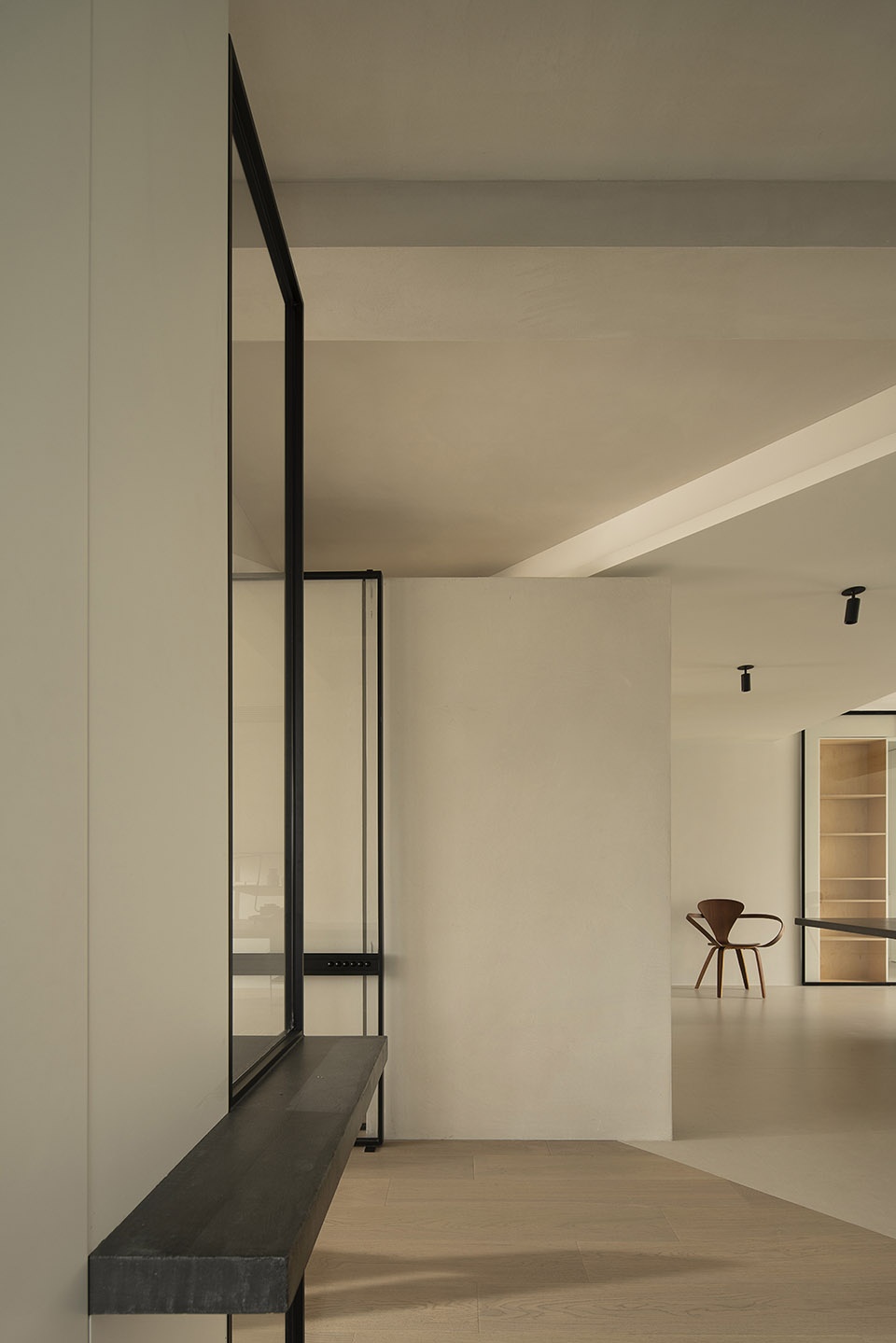 Zhui yu Design site