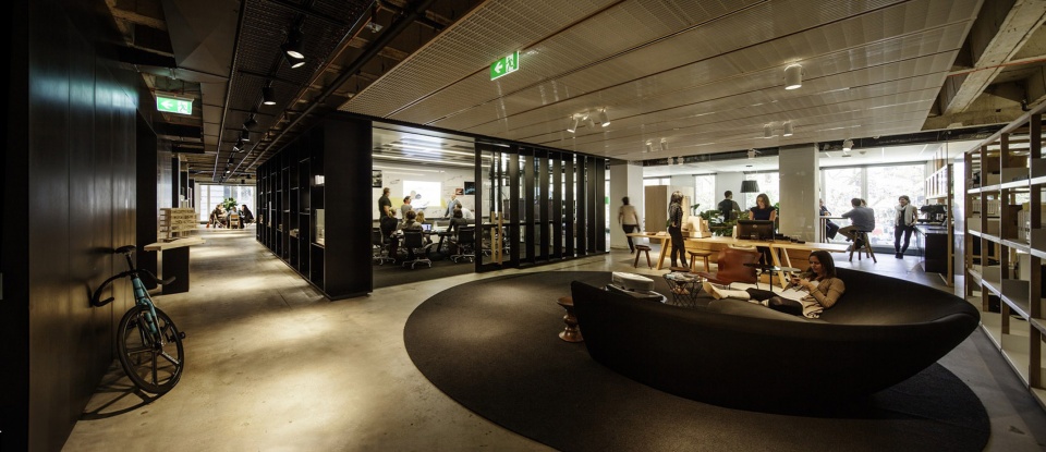 office fact WOODSBAGOT