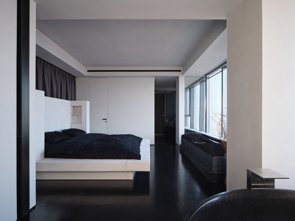 house in nanjing china by ht design studio