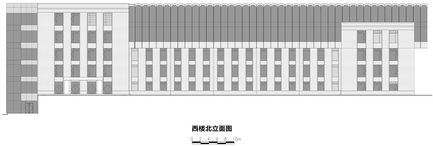 Ningbo Academician Center TJAD