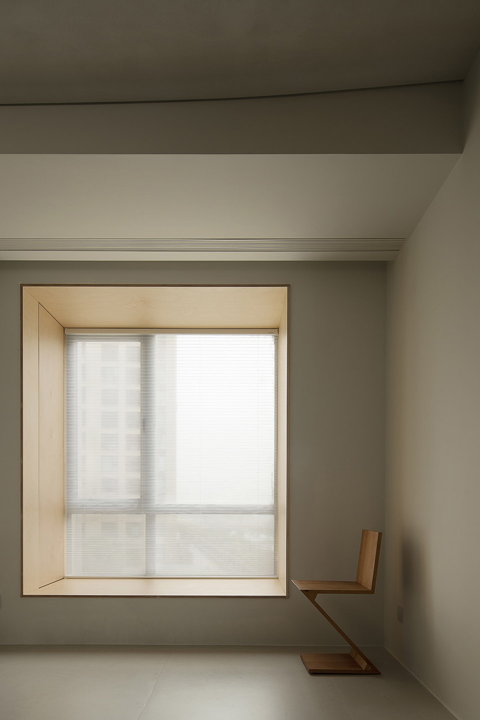 Zhui yu Design site