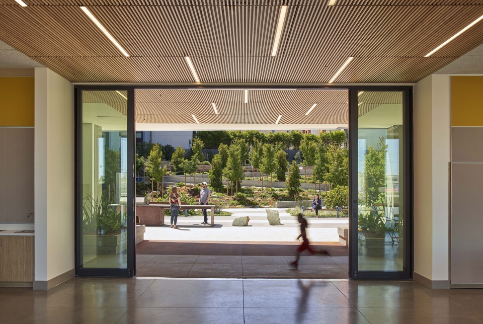edwin m lee apartments san francisco by leddy maytum stacy architects
